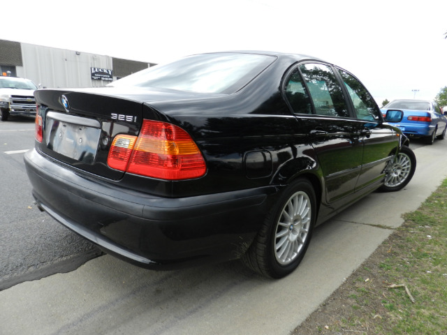 2003 BMW 3 series STX XL XLT FX2 Lariat