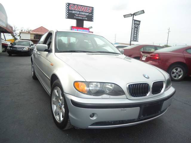 2003 BMW 3 series STX XL XLT FX2 Lariat