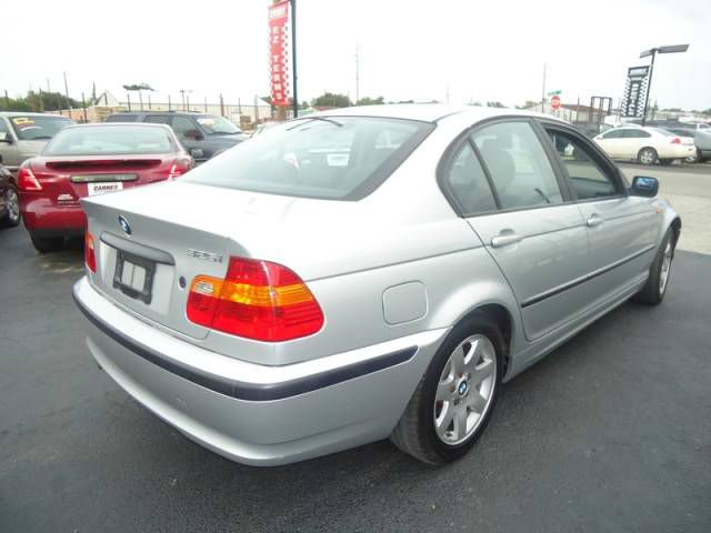 2003 BMW 3 series STX XL XLT FX2 Lariat