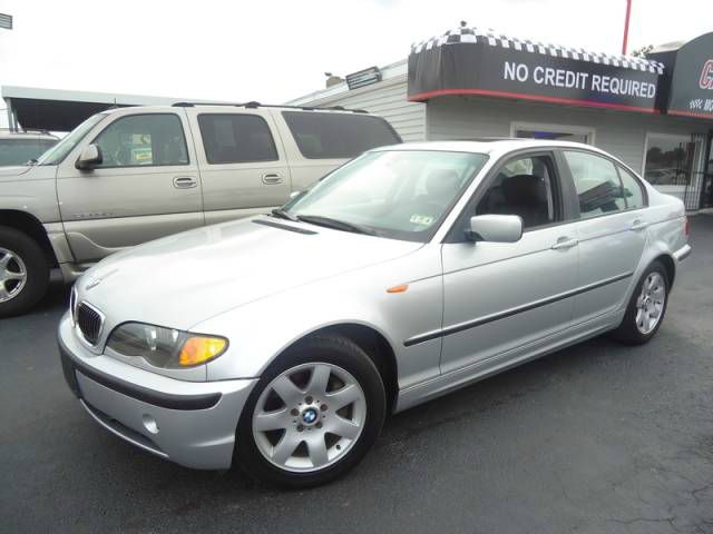 2003 BMW 3 series STX XL XLT FX2 Lariat