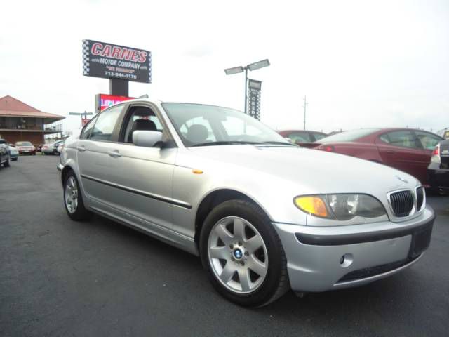 2003 BMW 3 series STX XL XLT FX2 Lariat