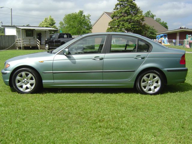 2003 BMW 3 series STX XL XLT FX2 Lariat