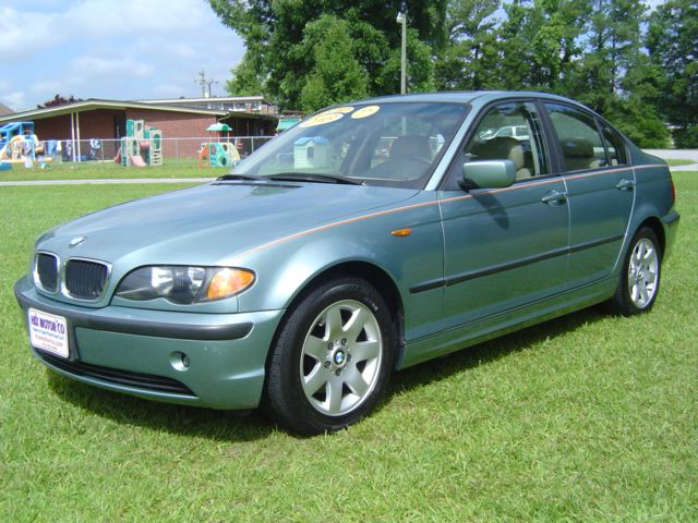 2003 BMW 3 series STX XL XLT FX2 Lariat