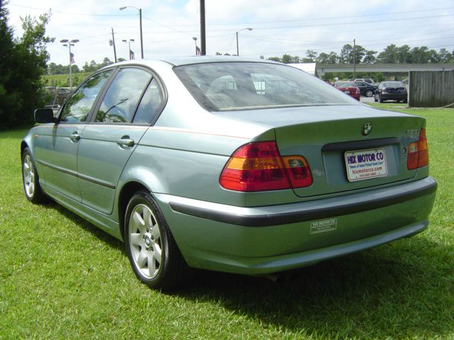 2003 BMW 3 series STX XL XLT FX2 Lariat