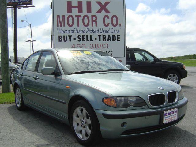 2003 BMW 3 series STX XL XLT FX2 Lariat