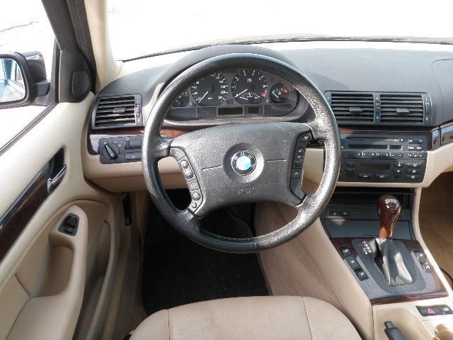 2003 BMW 3 series STX XL XLT FX2 Lariat