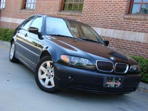 2003 BMW 3 series STX XL XLT FX2 Lariat