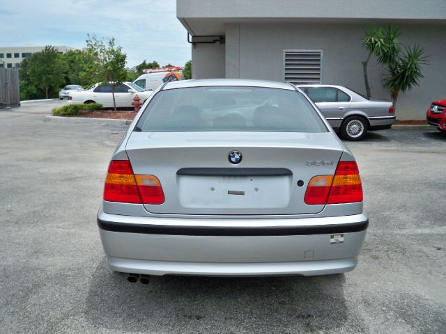 2003 BMW 3 series STX XL XLT FX2 Lariat