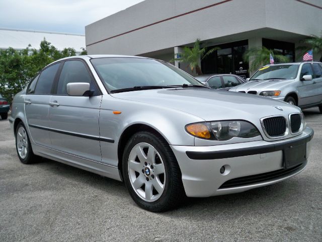 2003 BMW 3 series STX XL XLT FX2 Lariat