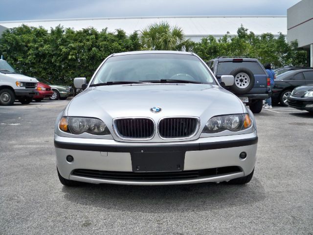 2003 BMW 3 series STX XL XLT FX2 Lariat