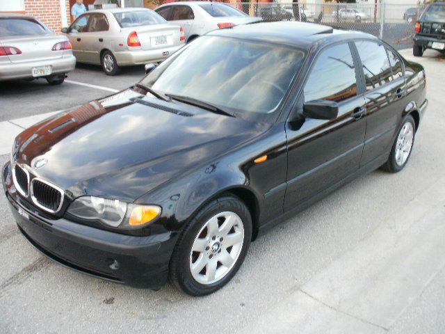 2003 BMW 3 series STX XL XLT FX2 Lariat