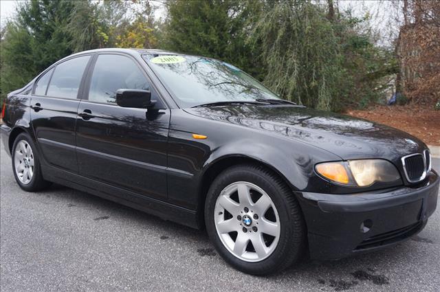 2003 BMW 3 series Unknown