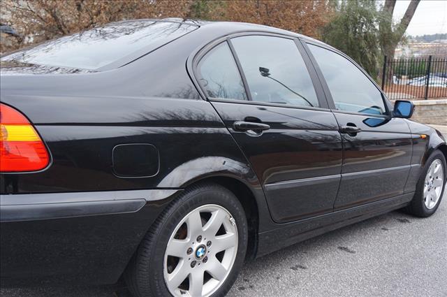 2003 BMW 3 series Unknown