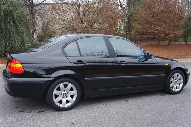 2003 BMW 3 series Unknown