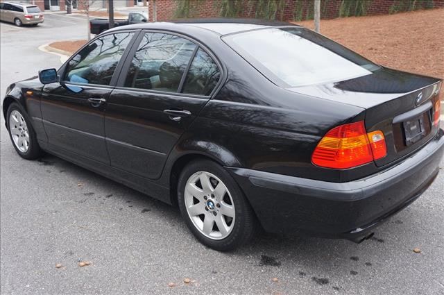 2003 BMW 3 series Unknown