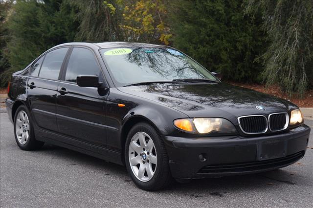 2003 BMW 3 series Unknown