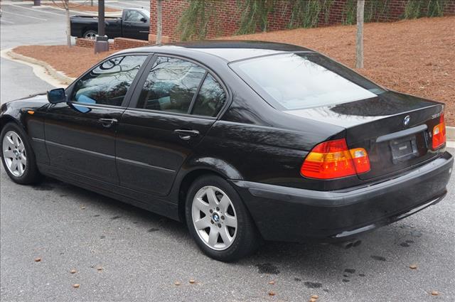 2003 BMW 3 series Unknown