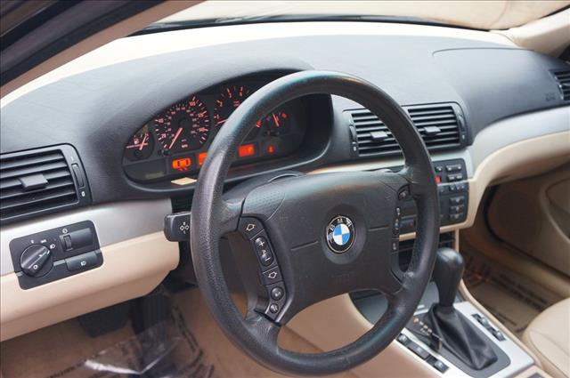 2003 BMW 3 series Unknown