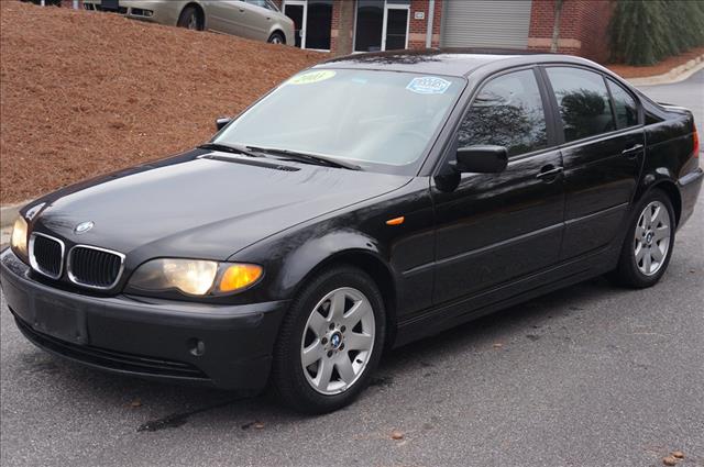 2003 BMW 3 series Unknown