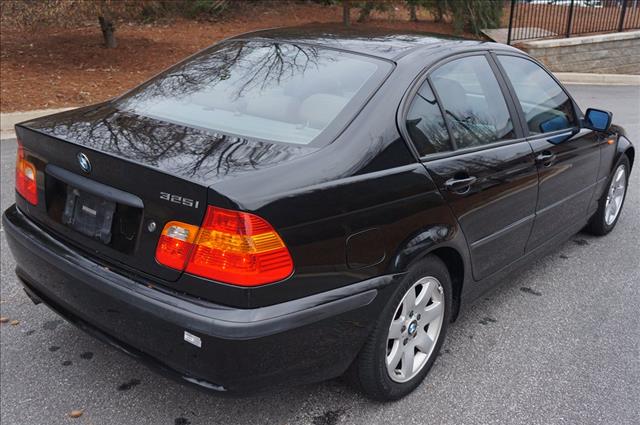 2003 BMW 3 series Unknown