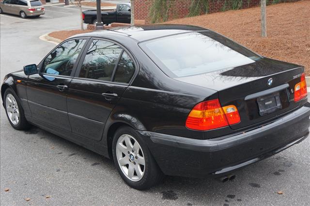 2003 BMW 3 series Unknown