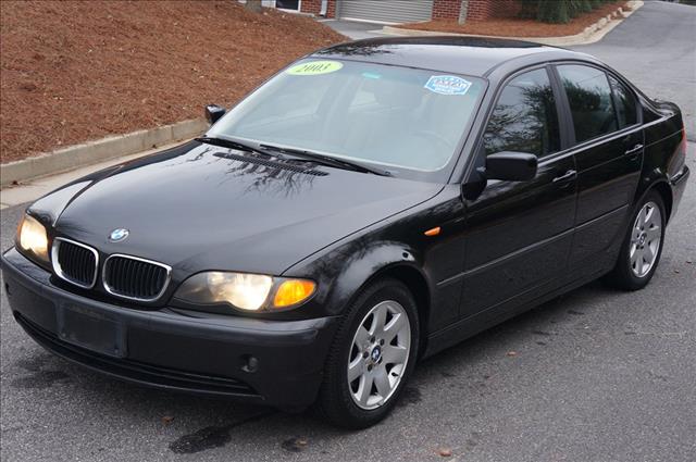 2003 BMW 3 series Unknown