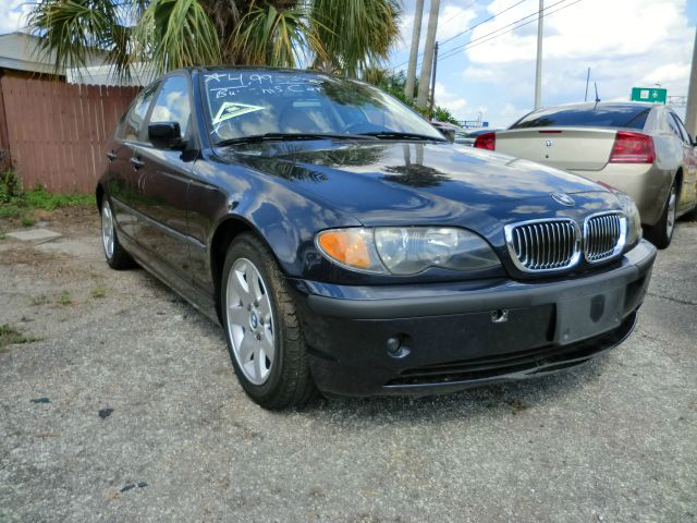 2003 BMW 3 series STX XL XLT FX2 Lariat