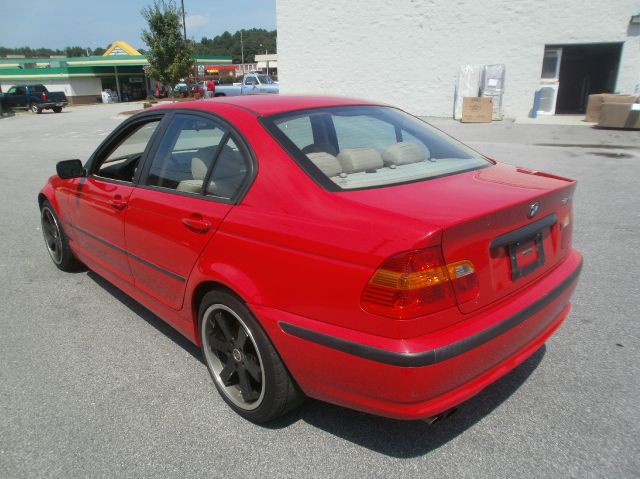 2003 BMW 3 series STX XL XLT FX2 Lariat