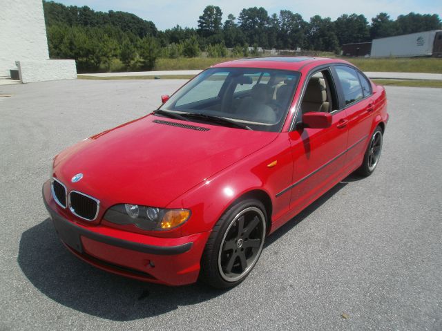 2003 BMW 3 series STX XL XLT FX2 Lariat