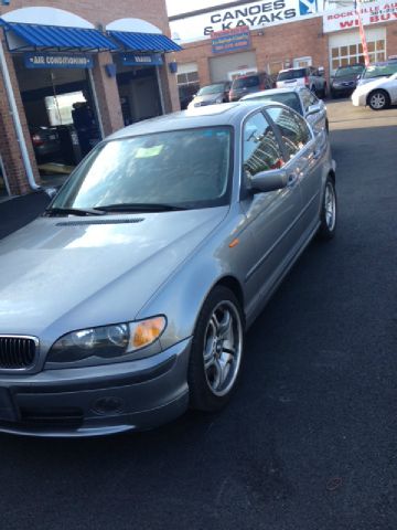 2003 BMW 3 series STX XL XLT FX2 Lariat