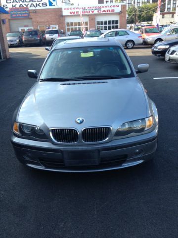 2003 BMW 3 series STX XL XLT FX2 Lariat