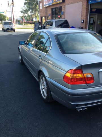 2003 BMW 3 series STX XL XLT FX2 Lariat