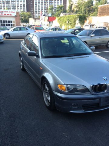 2003 BMW 3 series STX XL XLT FX2 Lariat