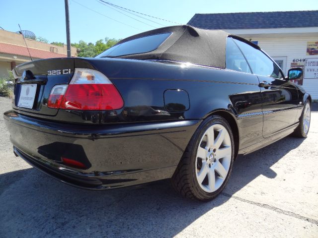 2003 BMW 3 series Chief