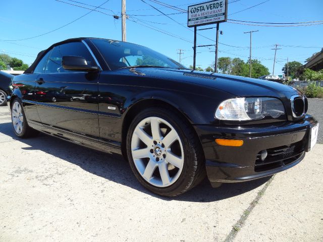 2003 BMW 3 series Chief