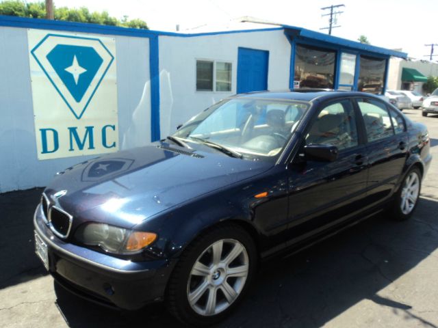 2003 BMW 3 series STX XL XLT FX2 Lariat