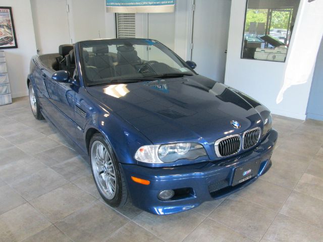 2003 BMW 3 series 1.8T Quattro