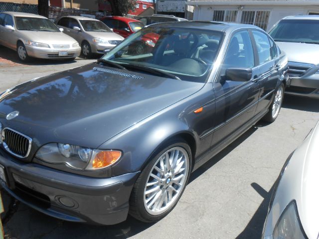 2003 BMW 3 series STX XL XLT FX2 Lariat