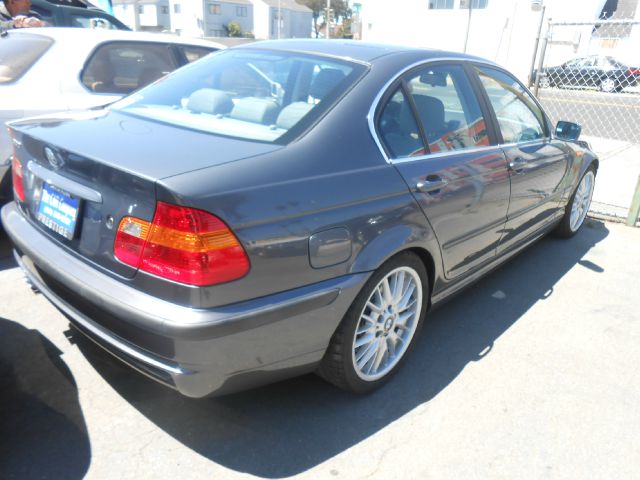 2003 BMW 3 series STX XL XLT FX2 Lariat