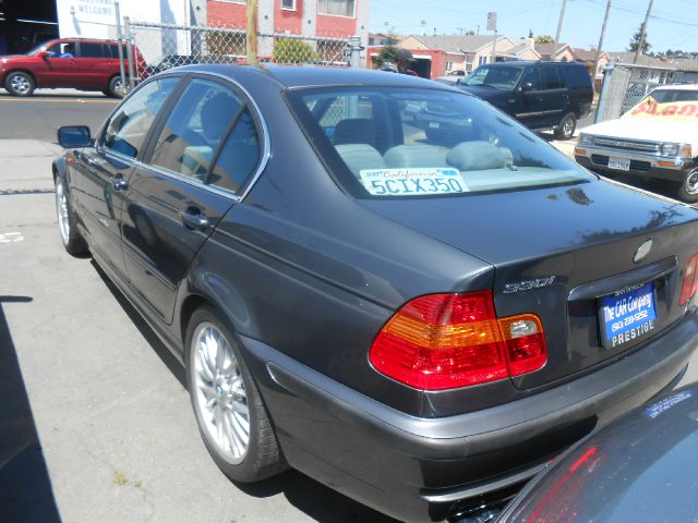 2003 BMW 3 series STX XL XLT FX2 Lariat