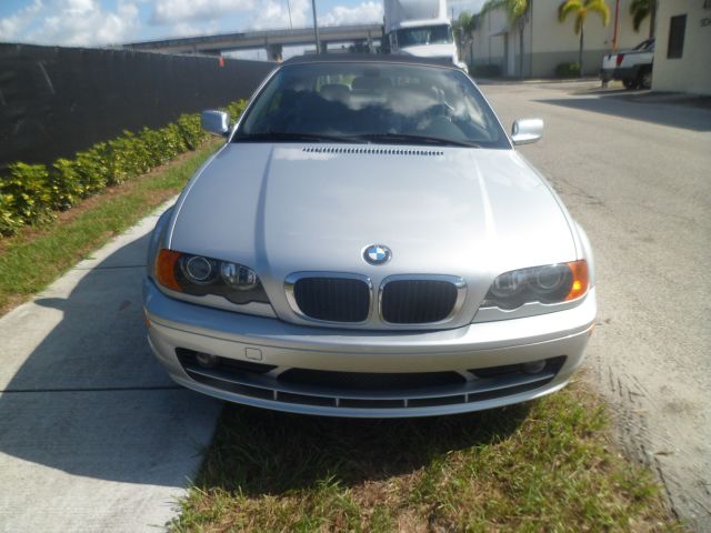 2003 BMW 3 series Chief