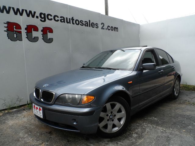 2003 BMW 3 series STX XL XLT FX2 Lariat