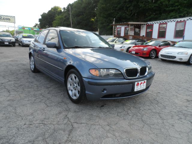 2003 BMW 3 series STX XL XLT FX2 Lariat