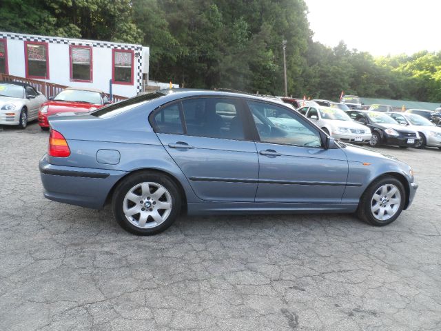 2003 BMW 3 series STX XL XLT FX2 Lariat