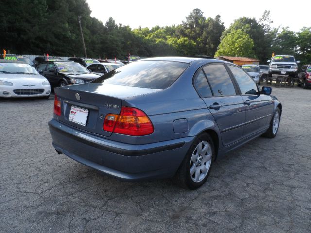 2003 BMW 3 series STX XL XLT FX2 Lariat