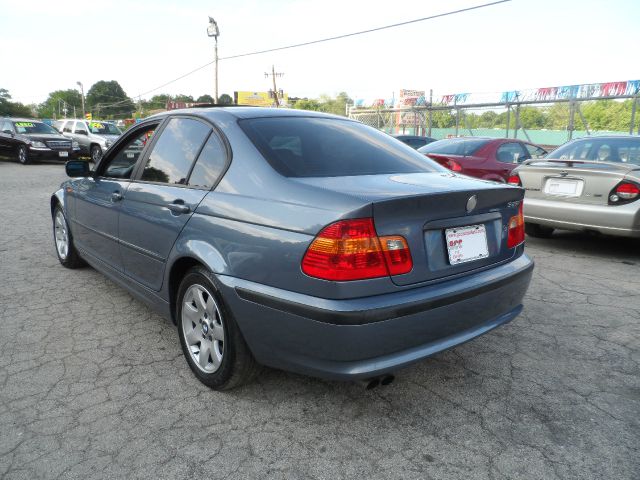 2003 BMW 3 series STX XL XLT FX2 Lariat