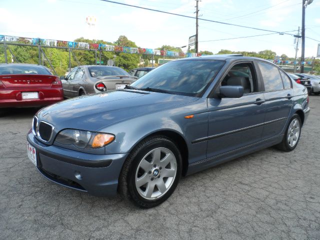 2003 BMW 3 series STX XL XLT FX2 Lariat