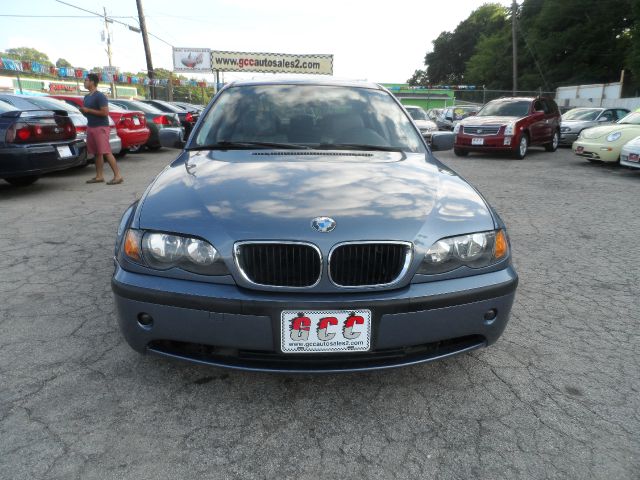 2003 BMW 3 series STX XL XLT FX2 Lariat