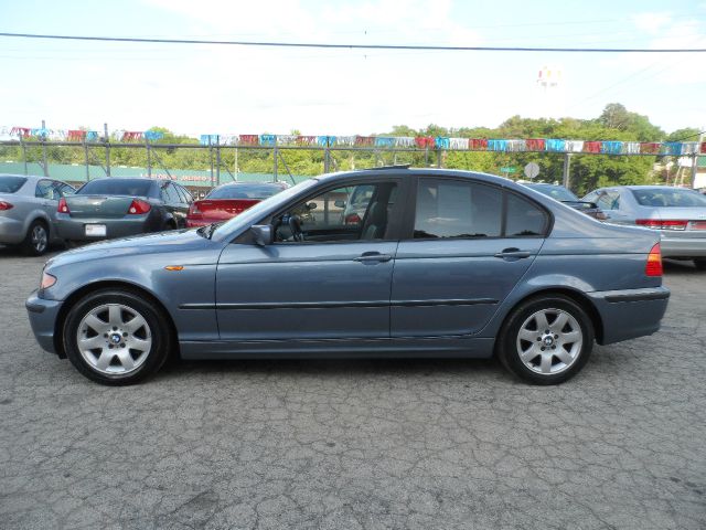 2003 BMW 3 series STX XL XLT FX2 Lariat