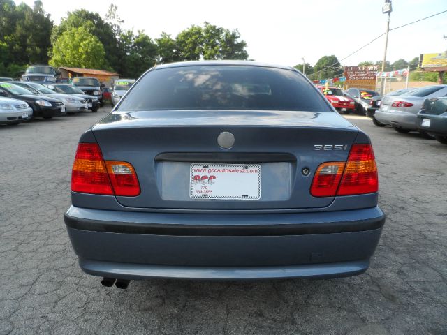 2003 BMW 3 series STX XL XLT FX2 Lariat